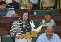 1190 AWCs functional in Srinagar district, 152 in Central Shaletang constituency: Health Minister