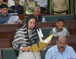 1190 AWCs functional in Srinagar district, 152 in Central Shaletang constituency: Health Minister
