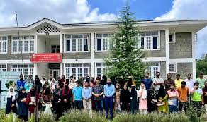 SKUAST-K issues advisory for combating dry weather