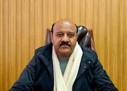 Deputy Chief Minister extends Ram Navami greetings