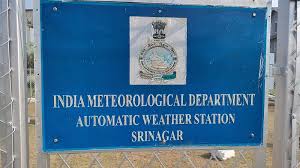 Weather to improve from tomorrow, MeT predicts