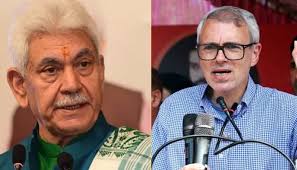 LG, CM greet people on Mahavir Jayanti