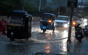 Rain, snow likely till March 30, predicts MeT