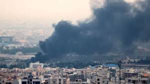 Anxiety mounts for JK students in Iran