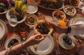 Iftar buffets gain popularity during Ramadhan