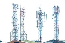 Almost universal mobile coverage achieved in J&K, Ladakh: Centre