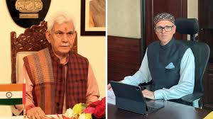 LG, CM greet people on Ram Navami