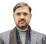 Govt committed to public welfare, service delivery, inclusive growth: Satish Sharma