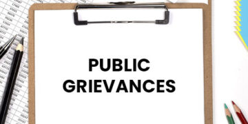 Centre receives over 7,900 public grievances related to J&K Govt in 2025