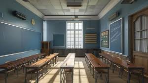 === Ghosts Of Education === ‘In J&K, 3,192 schools operate with ten or zero students since 2022’