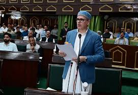 Gondola model not viable beyond Gulmarg: CM