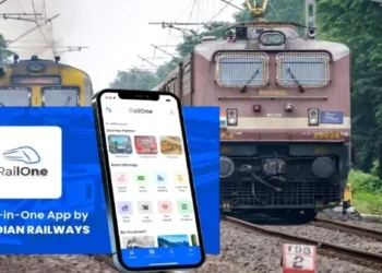 Railways rolls out ‘RailOne’ mega app