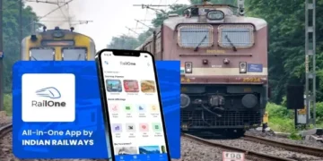 Railways rolls out ‘RailOne’ mega app