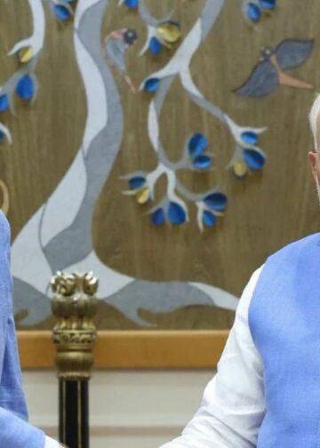 President, PM greet CM Omar on birthday