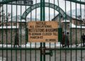 Kashmir educational institutions shut till March-07