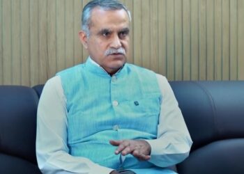 Corruption can’t be fought by agencies alone, citizen cooperation key: Director ACB