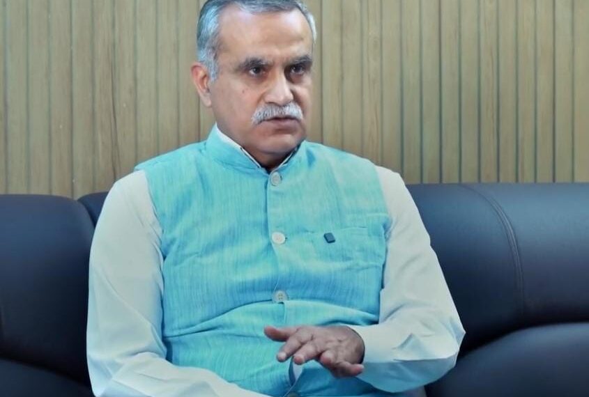 Corruption can’t be fought by agencies alone, citizen cooperation key: Director ACB