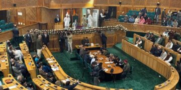 Govt mulling legislation to establish private universities in J&K