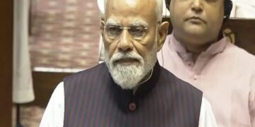 West Asia conflict has triggered serious global energy crisis, disrupted key trade routes: PM Modi