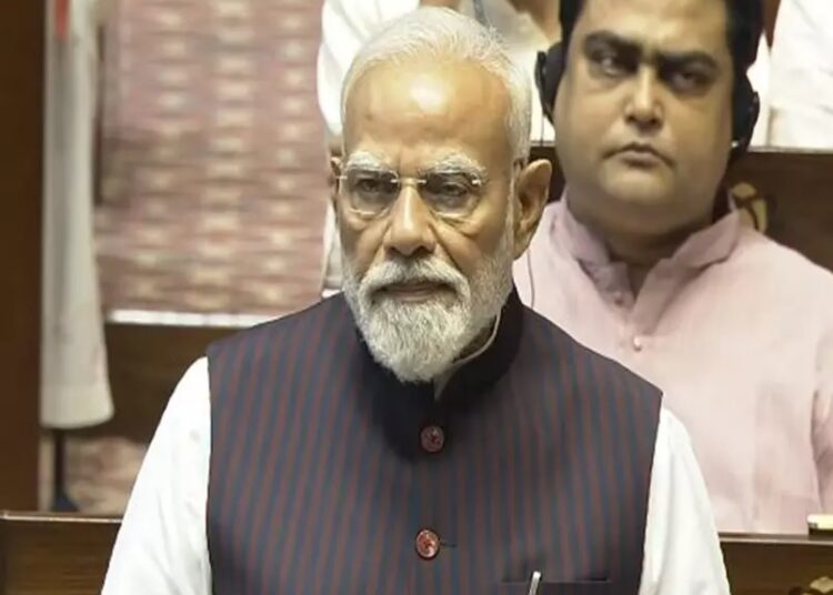 West Asia conflict has triggered serious global energy crisis, disrupted key trade routes: PM Modi