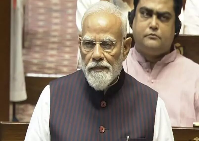 West Asia conflict has triggered serious global energy crisis, disrupted key trade routes: PM Modi