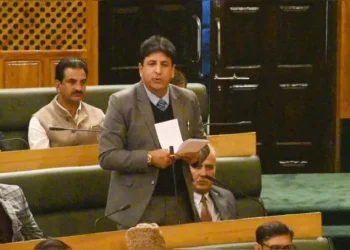 Dr Veeri’s reservation bill likely to be taken in Assembly session