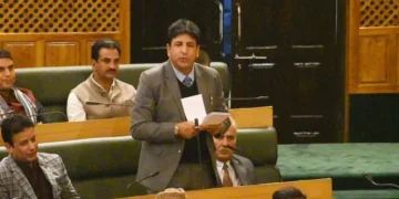 Dr Veeri’s reservation bill likely to be taken in Assembly session