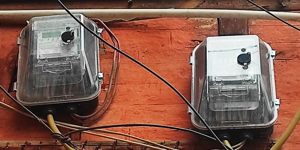 ‘Over 6.5 lakh meters installed in Kashmir, 6.7 lakh in Jammu’