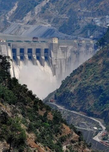 ‘Hydropower capacity output to triple by next decade’