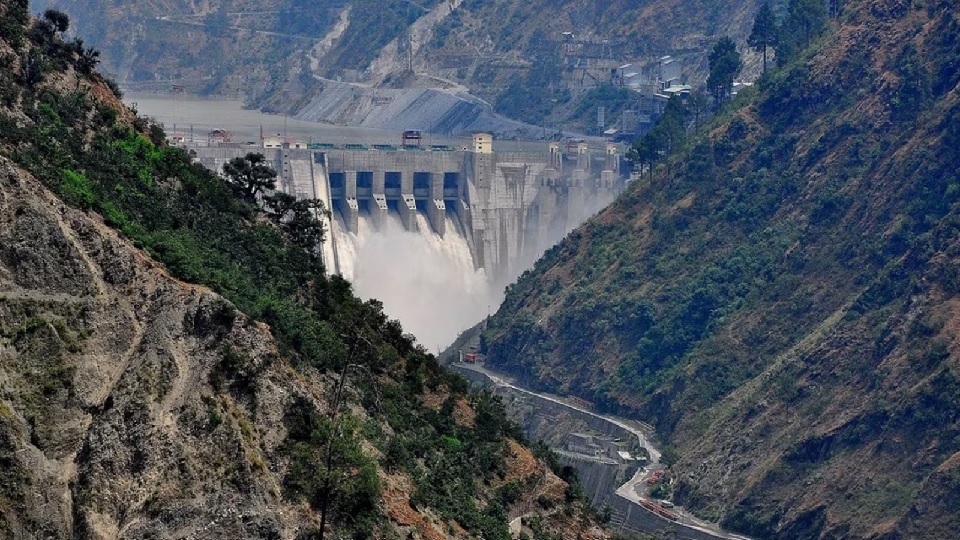 ‘Hydropower capacity output to triple by next decade’