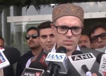 Omar urges immediate ceasefire in West Asia