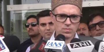 Omar urges immediate ceasefire in West Asia