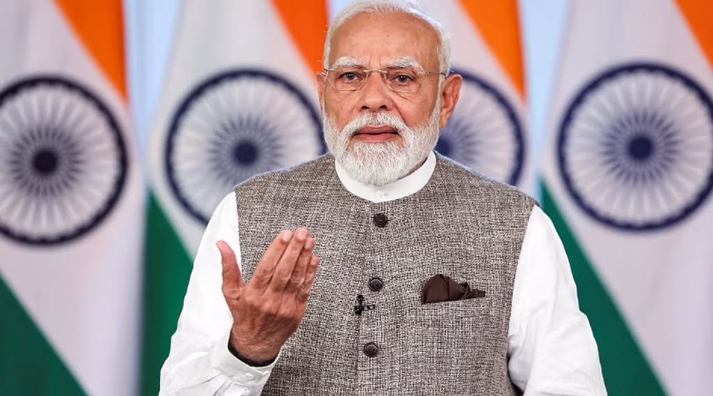 Opposition ‘crushed women’s dreams’ by blocking quota bill: PM