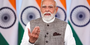 Opposition ‘crushed women’s dreams’ by blocking quota bill: PM