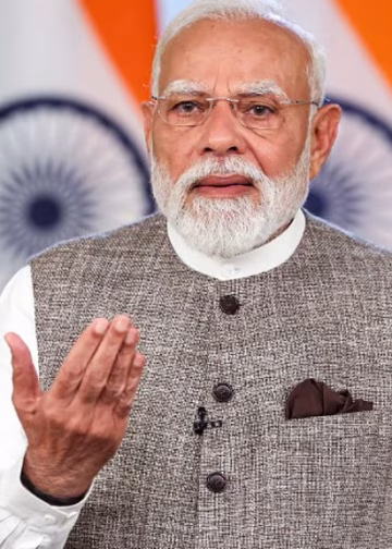 Opposition ‘crushed women’s dreams’ by blocking quota bill: PM