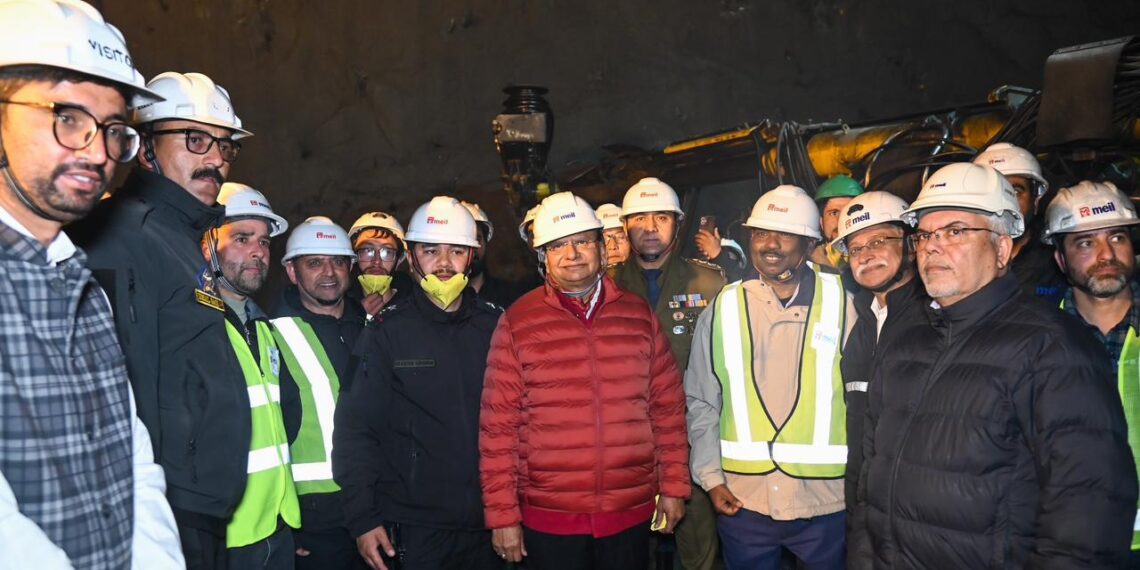 Zoji-La tunnel one of PM Modi’s dream projects: LG Saxena