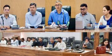 3-day Census training workshop concludes in Kathua