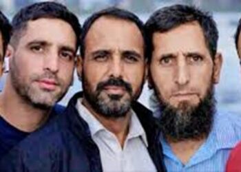 5 Poonch, Rajouri residents killed in Kuwait accident