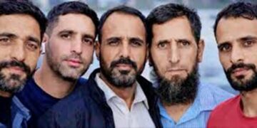 5 Poonch, Rajouri residents killed in Kuwait accident