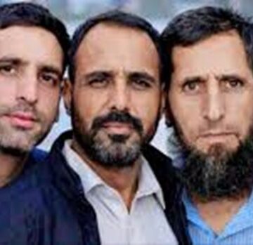 5 Poonch, Rajouri residents killed in Kuwait accident