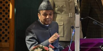 5 J&K MLAs to be nominated by Speaker as associate members