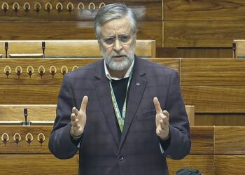 MP Mian Altaf announces major works on Mughal Road