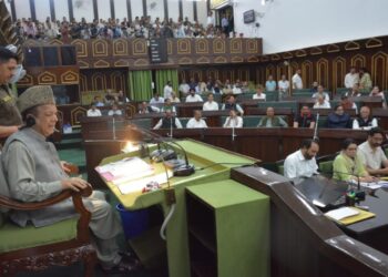 Legislators raise public issues during Zero Hour