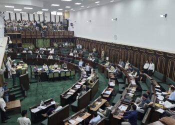 In a first, NC allows Private Member’s bill on lease renewal in J&K Assembly