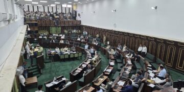 In a first, NC allows Private Member’s bill on lease renewal in J&K Assembly
