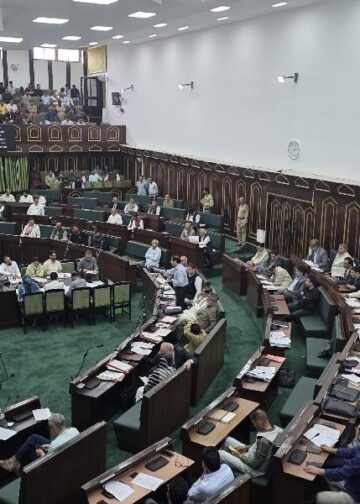 In a first, NC allows Private Member’s bill on lease renewal in J&K Assembly