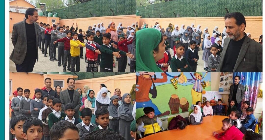 Follow discipline, attendance Norms, academic calendar: SEK Director  