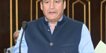 Measures initiated to support farming activities across J&K: Javid Dar