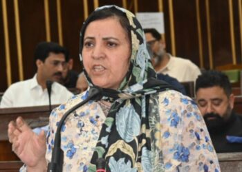J&K Govt unveils comprehensive health sector revamp plan