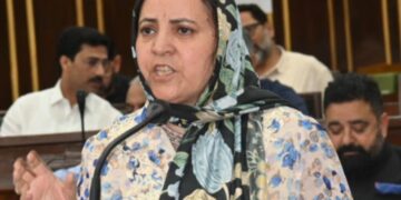 J&K Govt unveils comprehensive health sector revamp plan